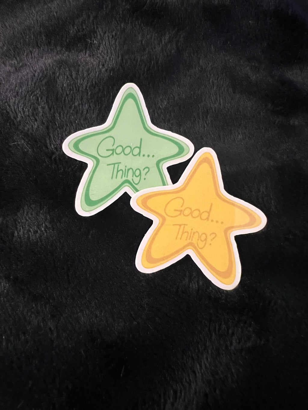 Good Stickers