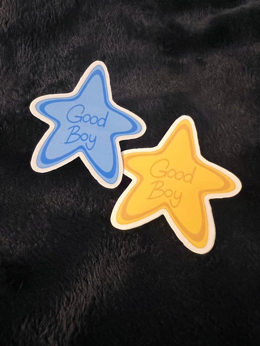 Good Stickers