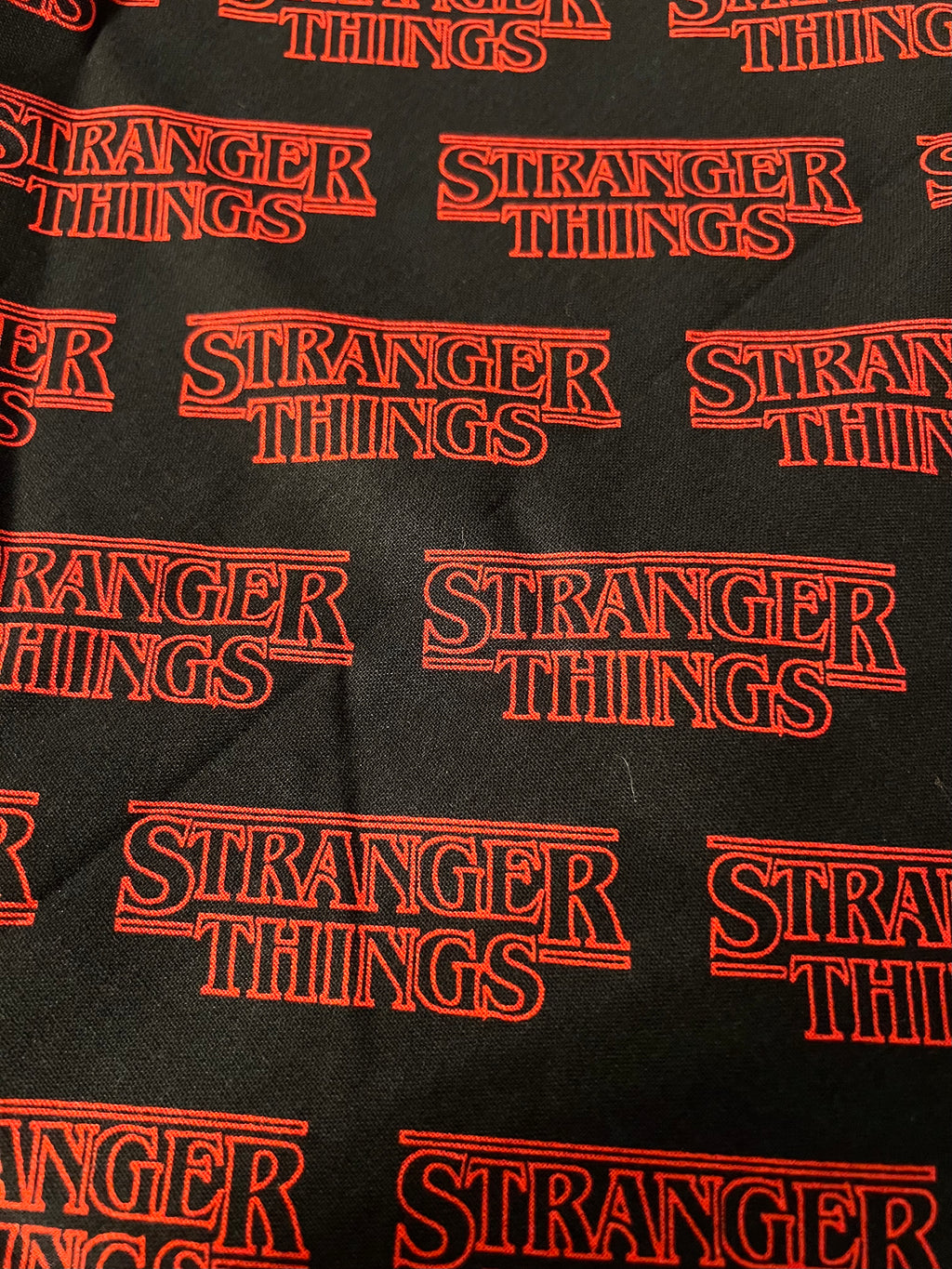 Plush Eddie Bat MADE TO ORDER