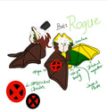 Rogue Bat Commission