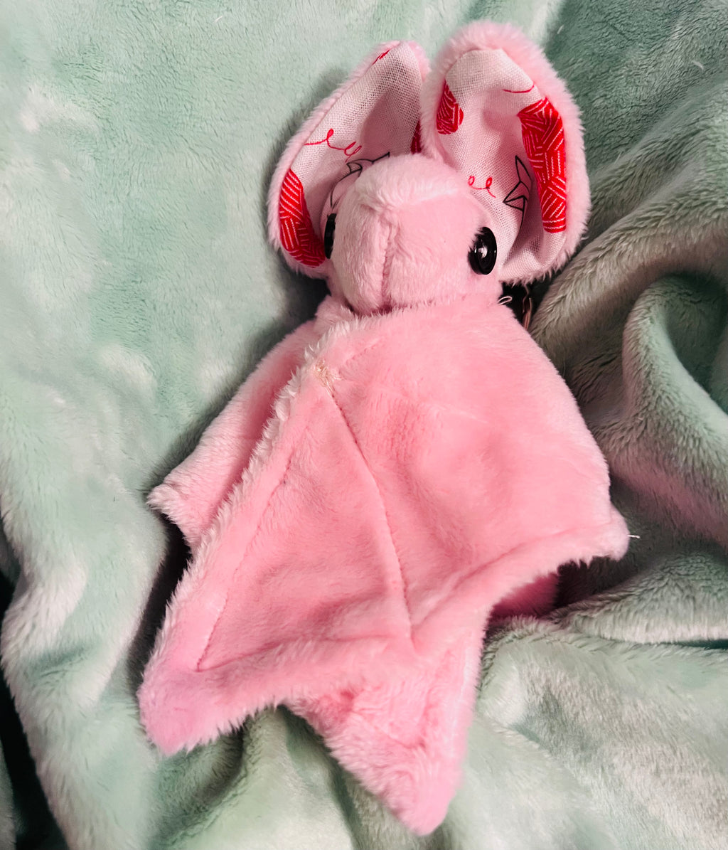 Valentine Bat