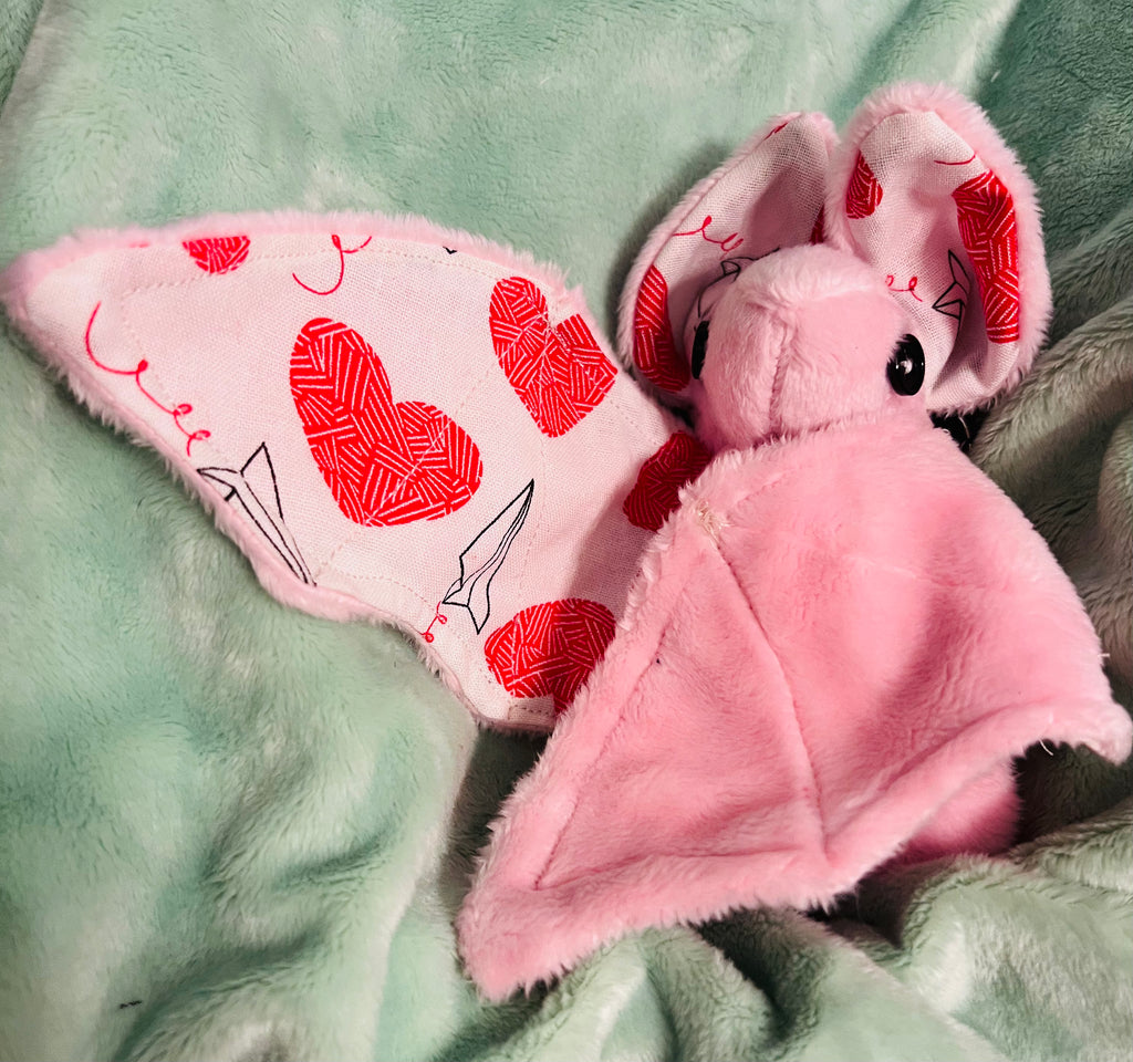 Valentine Bat