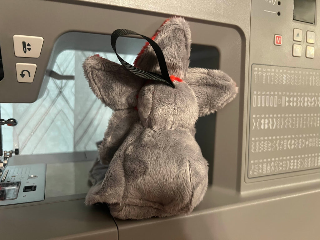 Plush Demo-Bat Commission
