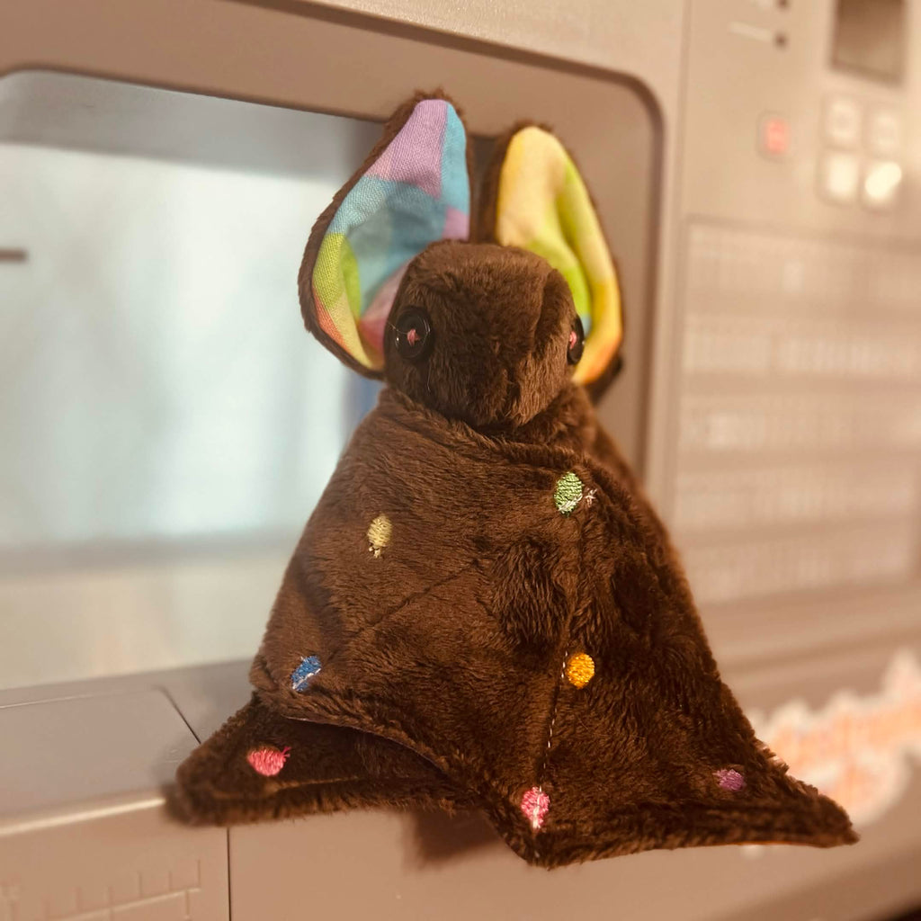 Cosmic Batty Commission