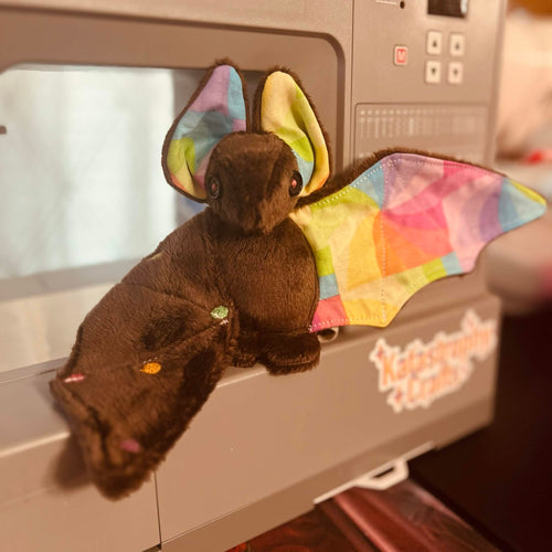 Cosmic Batty MADE TO ORDER