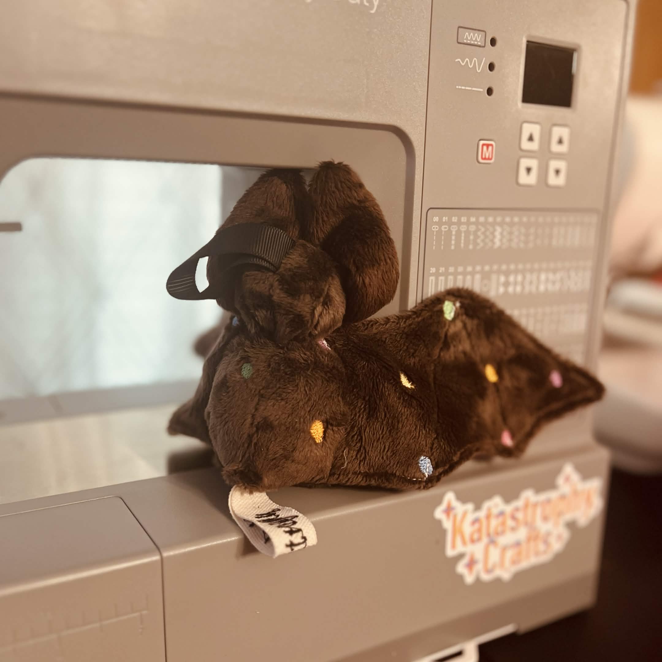 Cosmic Batty MADE TO ORDER