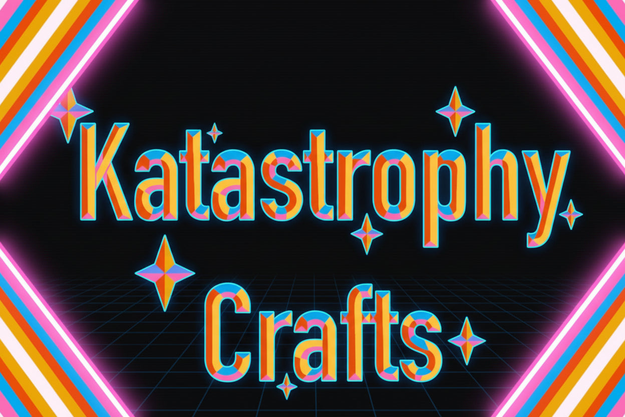 KatastrophyCrafts Digital Gift Card