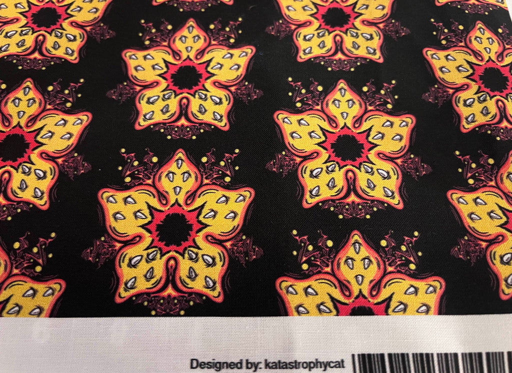 Plush Eddie Bat MADE TO ORDER